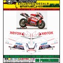 848 1098 1198 REPLICA SBK 2008